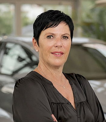 Foto von: Carmen Doblander-Partoll, Assistenz Geschäftsführung bei Autozentrum West in Telfs