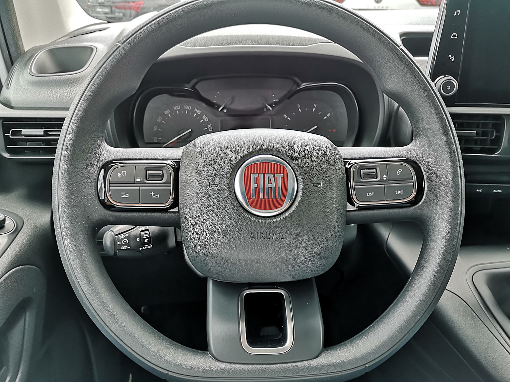 Fiat Doblo 1,5 HDI L2 Maxi ..netto 24.156