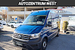 Bild Nr. 2 VW Crafter 35 Kasten Aut. L3/H3 ..netto 29.990,--