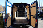 Bild Nr. 12 VW Crafter 35 Kasten Aut. L3/H3 ..netto 29.990,--