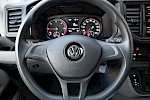 Bild Nr. 13 VW Crafter 35 Kasten Aut. L3/H3 ..netto 29.990,--