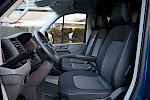 Bild Nr. 14 VW Crafter 35 Kasten Aut. L3/H3 ..netto 29.990,--