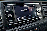 Bild Nr. 18 VW Crafter 35 Kasten Aut. L3/H3 ..netto 29.990,--