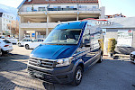 Bild Nr. 29 VW Crafter 35 Kasten Aut. L3/H3 ..netto 29.990,--