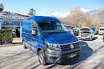 Bild Nr. 31 VW Crafter 35 Kasten Aut. L3/H3 ..netto 29.990,--
