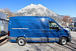 Bild Nr. 8 VW Crafter 35 Kasten Aut. L3/H3 ..netto 29.990,--