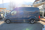 Bild Nr. 10 VW Crafter 35 Kasten Aut. L3/H3 ..netto 29.990,--