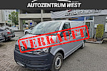 Bild Nr. 2 VW T6 Transporter LR 2,0 TDI *Werkstattausrüstung/Sthz*..netto 18.323,--