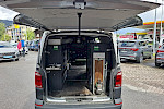 Bild Nr. 11 VW T6 Transporter langer Radstand 2,0 TDI *Werkstattausrüstung* ..netto 19.156,--