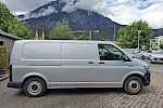 Bild Nr. 7 VW T6 Transporter langer Radstand 2,0 TDI *Werkstattausrüstung* ..netto 19.156,--