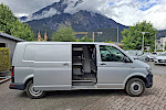 Bild Nr. 8 VW T6 Transporter langer Radstand 2,0 TDI *Werkstattausrüstung* ..netto 19.156,--