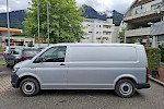 Bild Nr. 10 VW T6 Transporter langer Radstand 2,0 TDI *Werkstattausrüstung* ..netto 19.156,--