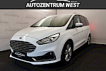 Bild Nr. 2 Ford Galaxy 2.0D Titanium Aut. *7 Sitze*..LED/AHK/NAVI.. Netto € 30.822,--