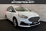 Bild Nr. 6 Ford Galaxy 2.0D Titanium Aut. *7 Sitze*..LED/AHK/NAVI.. Netto € 30.822,--