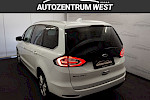 Bild Nr. 8 Ford Galaxy 2.0D Titanium Aut. *7 Sitze*..LED/AHK/NAVI.. Netto € 30.822,--