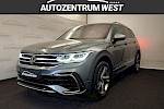 Bild Nr. 2 VW Tiguan 2,0 TDI 4Mot. Allspace R-Line...Navi/LED/RFK