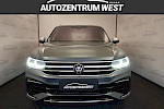 Bild Nr. 4 VW Tiguan 2,0 TDI 4Mot. Allspace R-Line...Navi/LED/RFK