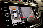 Bild Nr. 33 VW Tiguan 2,0 TDI 4Mot. Allspace R-Line...Navi/LED/RFK