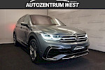 Bild Nr. 6 VW Tiguan 2,0 TDI 4Mot. Allspace R-Line...Navi/LED/RFK