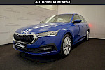 Bild Nr. 2 Skoda Octavia Combi 1,5 iV Style DSG...LED/PDC/AHK