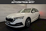 Bild Nr. 2 Skoda Octavia Combi 2,0 TDI Ambition DSG ..Navi/SHvo+hi/LED