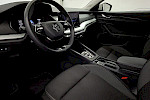 Bild Nr. 13 Skoda Octavia Combi 2,0 TDI Ambition DSG ..Navi/SHvo+hi/LED