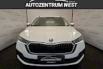Bild Nr. 4 Skoda Octavia Combi 2,0 TDI Ambition DSG ..Navi/SHvo+hi/LED