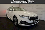 Bild Nr. 7 Skoda Octavia Combi 2,0 TDI Ambition DSG ..Navi/SHvo+hi/LED