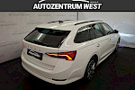 Bild Nr. 9 Skoda Octavia Combi 2,0 TDI Ambition DSG ..Navi/SHvo+hi/LED