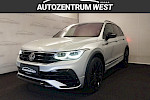 Bild Nr. 2 VW Tiguan 2,0 TDI 4Mot. *R-Line Black Style*...Navi/Pano/AHK