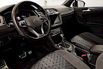 Bild Nr. 15 VW Tiguan 2,0 TDI 4Mot. *R-Line Black Style*...Navi/Pano/AHK