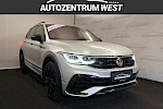 Bild Nr. 6 VW Tiguan 2,0 TDI 4Mot. *R-Line Black Style*...Navi/Pano/AHK
