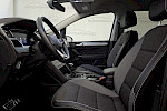Bild Nr. 11 VW Touran Life 2,0 TDI DSG...AHK/NAVI/ 7- Sitzer