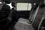 Bild Nr. 12 VW Touran Life 2,0 TDI DSG...AHK/NAVI/ 7- Sitzer
