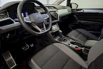 Bild Nr. 14 VW Touran Life 2,0 TDI DSG...AHK/NAVI/ 7- Sitzer
