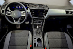 Bild Nr. 15 VW Touran Life 2,0 TDI DSG...AHK/NAVI/ 7- Sitzer