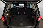 Bild Nr. 37 VW Touran Life 2,0 TDI DSG...AHK/NAVI/ 7- Sitzer