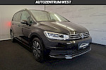 Bild Nr. 6 VW Touran Life 2,0 TDI DSG...AHK/NAVI/ 7- Sitzer