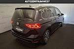 Bild Nr. 8 VW Touran Life 2,0 TDI DSG...AHK/NAVI/ 7- Sitzer