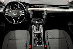Bild Nr. 14 VW Passat Variant Business 2,0 TDI DSG...Navi/RFK/LED