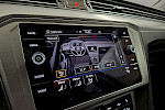 Bild Nr. 20 VW Passat Variant Business 2,0 TDI DSG...Navi/RFK/LED
