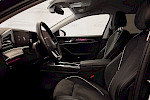 Bild Nr. 11 VW Passat Variant 2.0 TDI Elegance DSG...NAVI/AHK/RFK