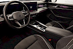 Bild Nr. 13 VW Passat Variant 2.0 TDI Elegance DSG...NAVI/AHK/RFK