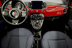 Bild Nr. 11 Fiat 500 FireFly Hybrid 70 Club...Pano//BT/Bordcomputer