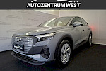 Bild Nr. 2 Audi Q4 Sportback 35 e-tron...LED/ACC/SH