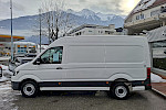 Bild Nr. 11 VW Crafter 35 L3H3 2,0-I-TDI 4Motion ..netto 24.989,--