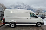 Bild Nr. 9 VW Crafter 35 L3H3 2,0-I-TDI 4Motion ..netto 24.989,--
