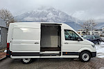 Bild Nr. 10 VW Crafter 35 L3H3 2,0-I-TDI 4Motion ..netto 24.989,--