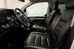 Bild Nr. 10 Opel Zafira Life 2,0 CDTI S&S Elegance M...RFK/Leder/Navi