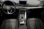 Bild Nr. 14 Audi A4 Allroad quattro 2,0 TDI quattro S-tronic...Xenon Plus/AHK/Navi
